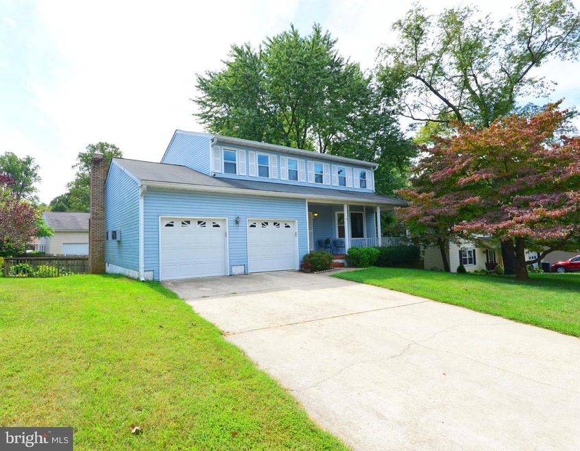 955 Seahorse Ct, Annapolis, MD 21409 - photo 1