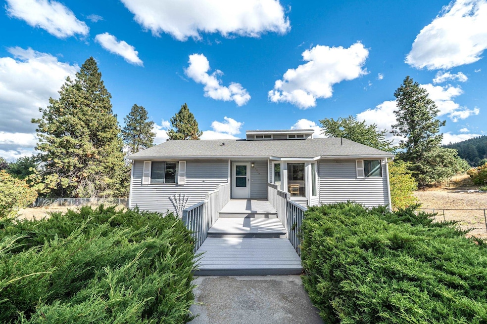 4919 E Sumac Dr, Spokane, WA 99223 - photo 1