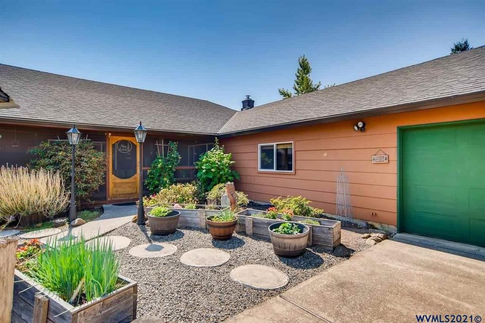 10378 Champoeg Rd NE, Aurora, OR 97002 - photo 1