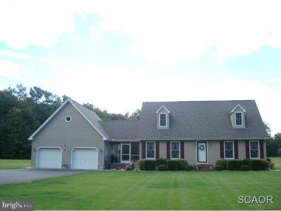 22118 Bunting Rd, Georgetown, DE 19947 - photo 1