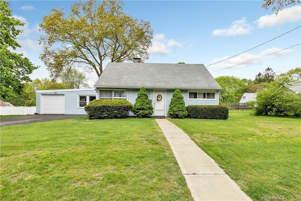 87 Hazelwood Terrace, Stratford, CT 06614 - photo 1