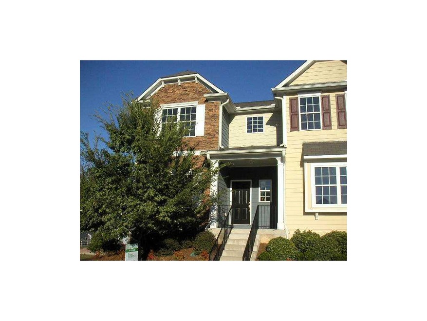 Exterior Front. Front
