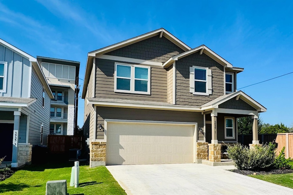 5935 W Hausman Rd unit 1, San Antonio, TX 78249 - photo 1