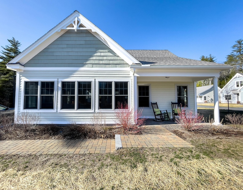 Welcome to 2 Buckskin Lane, Arundel!