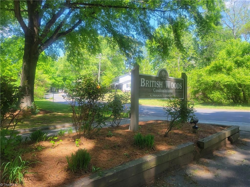 2240 Sunderland Rd unit 72N, Winston Salem, NC 27103 - photo 1