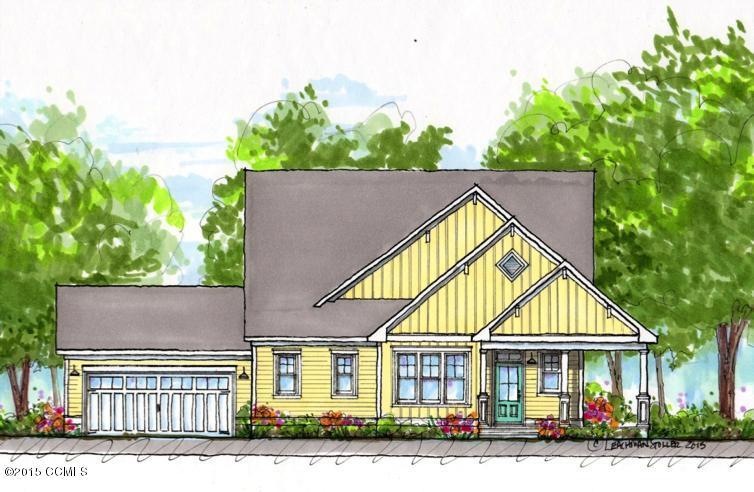 Main Rendering