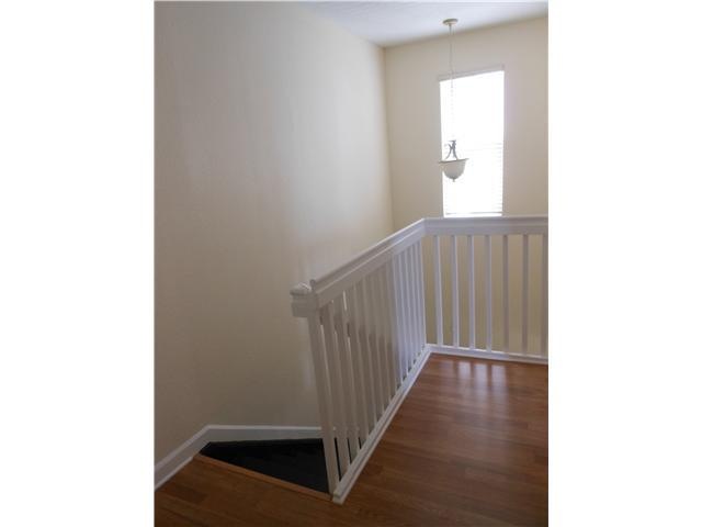 Interior Space/Layout
