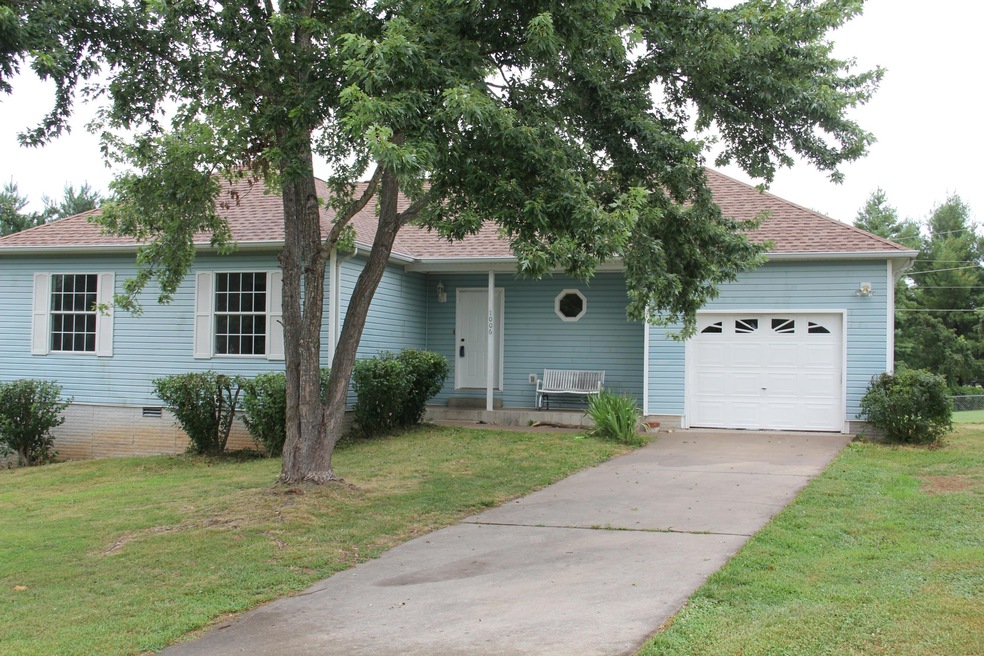 1006 42nd St, Ozark, MO 65721 - photo 1