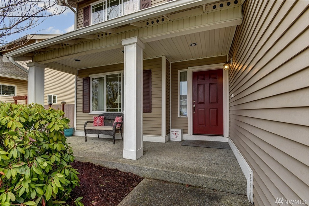 1320 Hansberry Ave NE, Orting, WA 98360 - photo 1