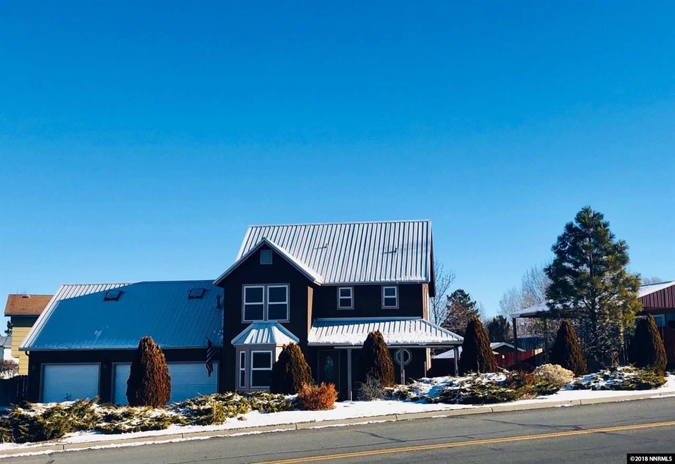 5106 Mount Tobin Place, Winnemucca, NV 89445 - photo 1