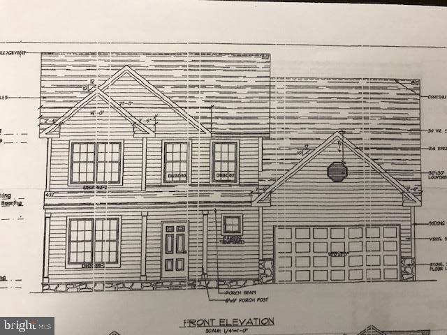 1776 Old Kiln Dr, Chambersburg, PA 17202 - photo 1