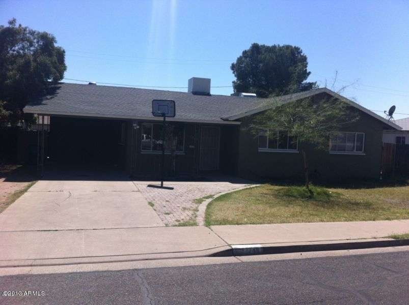 1749 E 1st Place, Mesa, AZ 85203 - photo 1