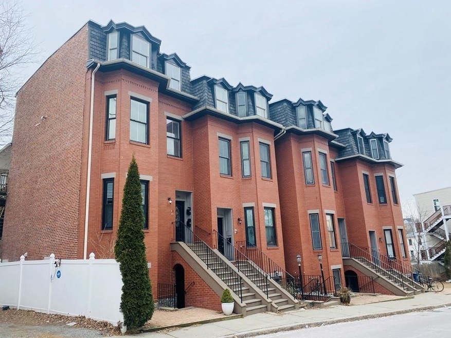 130 Marcella St unit 2, Roxbury, MA 02119 - photo 1