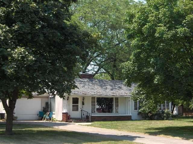 400 Lime St, Woodville, OH 43469 - photo 1