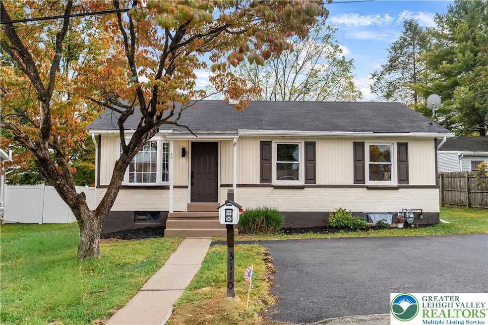 Pending $315,000 • Co-Listing Agent