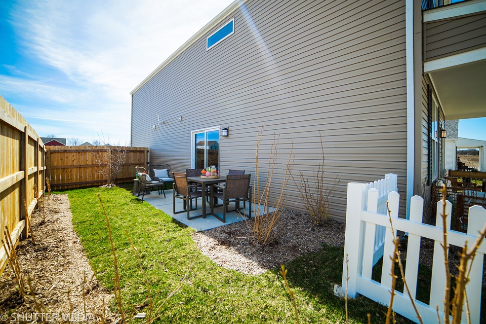 1018 Celebration Dr, Aurora, IL 60504 - photo 1