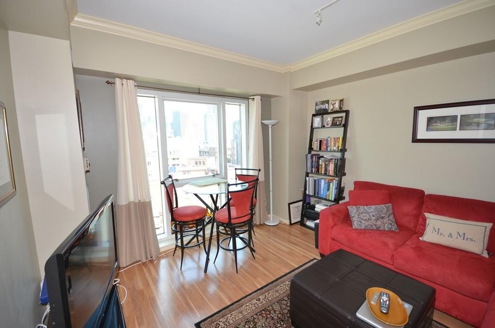 1 Nassau St unit 1402, Boston, MA 02111 - photo 1