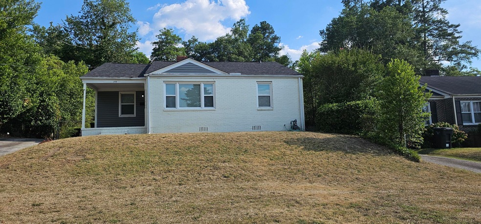 2720 Hazel St, Augusta, GA 30909 - photo 1