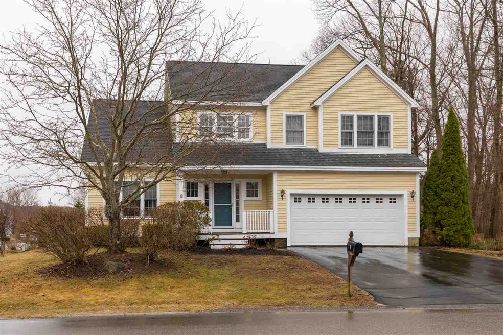 1 Wyndbrook Cir, Exeter, NH 03833 - photo 1