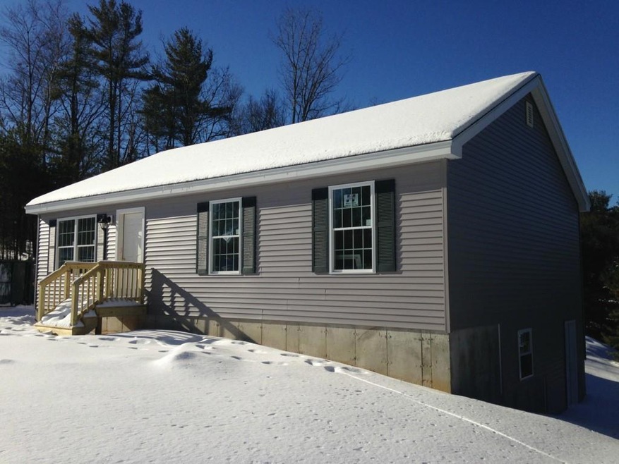 40 Natures Way, Steep Falls, ME 04085 - photo 1