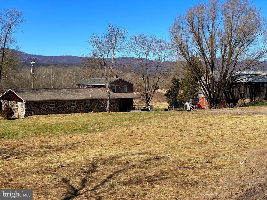 3800 U S 220, Moorefield, WV - photo 1