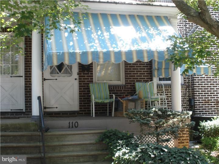 110 Whitman Ave, Collingswood, NJ 08108 - photo 1