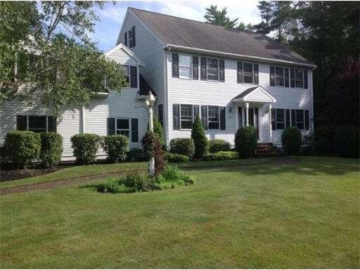 16 Magnolia Dr, Rockland, MA 02370 - photo 1