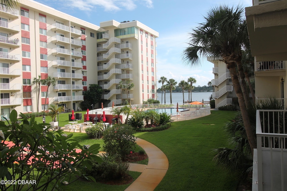 Riverside Condominium unit 282, Daytona Beach, FL 32118 - photo 1