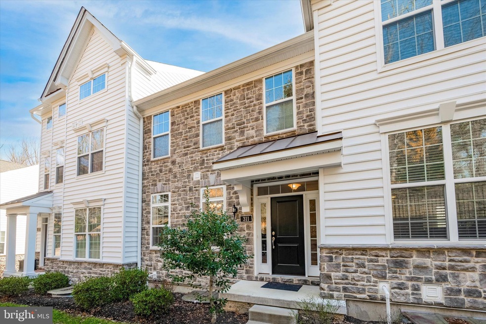 311 Avian Aly, Media, PA 19063 - photo 1