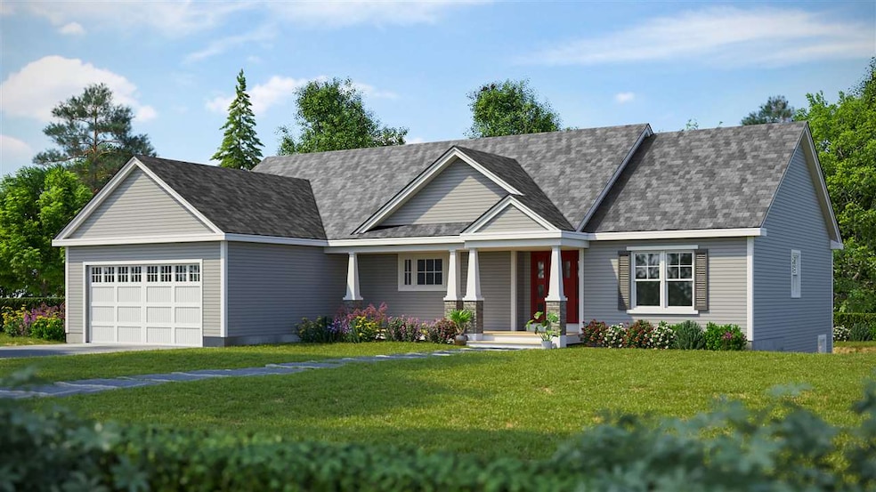 319 Atherton Hill Rd, Spofford, NH 03462 - photo 1