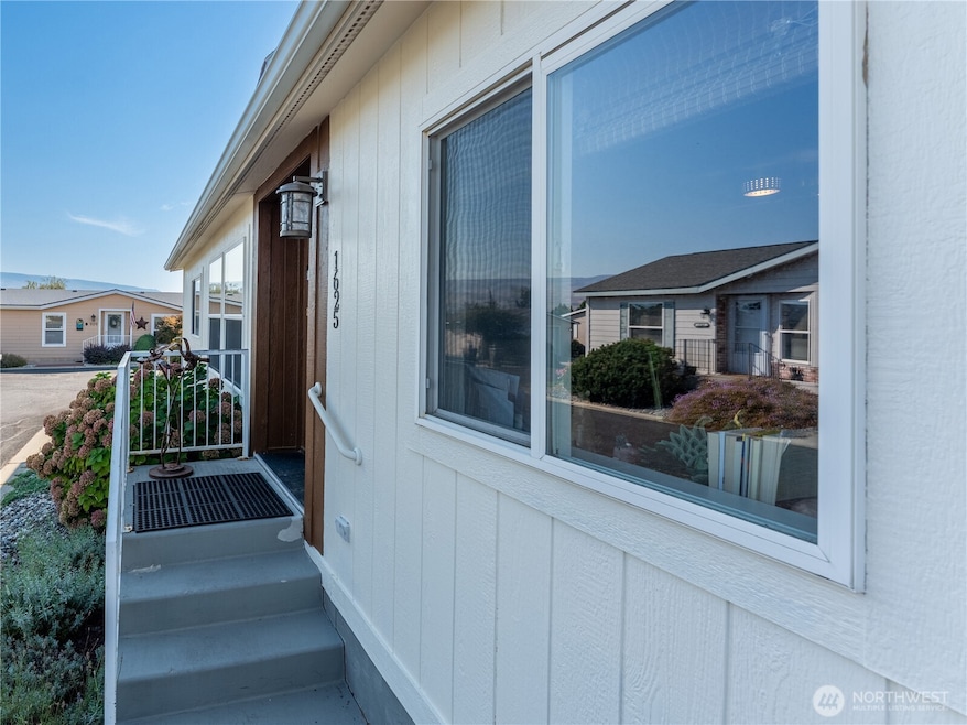 1625 Pleasant Ave unit 38, Wenatchee, WA 98801 - photo 1