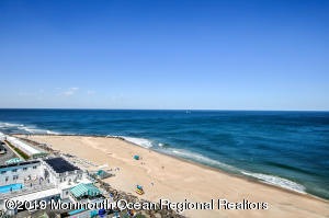 The Admirality Condominium unit 11B, Monmouth Beach, NJ 07750 - photo 1