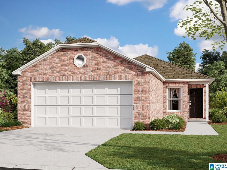 8673 Mohring Place, Leeds, AL 35094 - photo 1