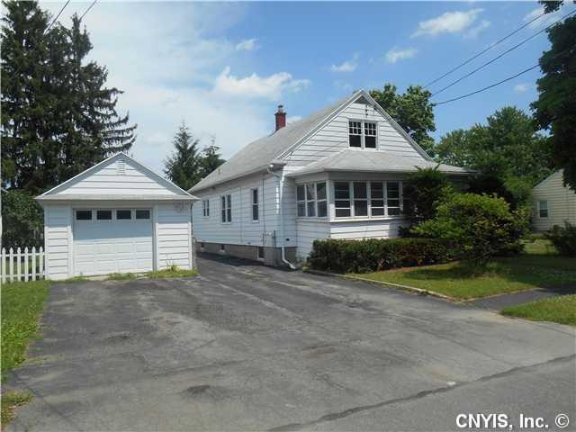 Exterior Front GREAT HOUSE IN LYNCOURT , 1 CAR , A