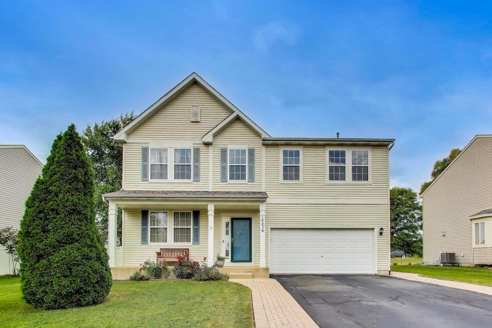 Sold $445,000 • Co-Listing Agent