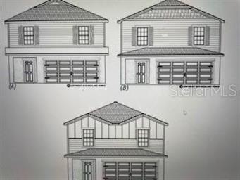 6915 Hanworth Ln, Zephyrhills, FL 33541 - photo 1