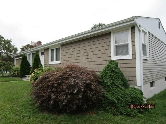27 Ellison St, Cranston, RI 02920 - photo 1