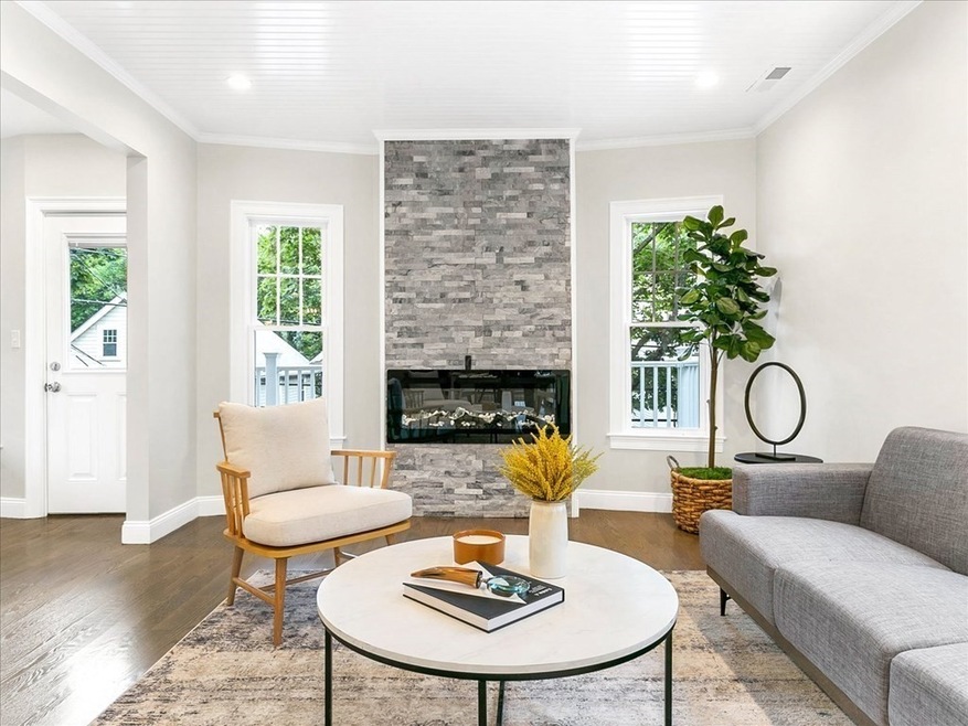 18 Laurel St unit 20, Arlington, MA 02476 - photo 1