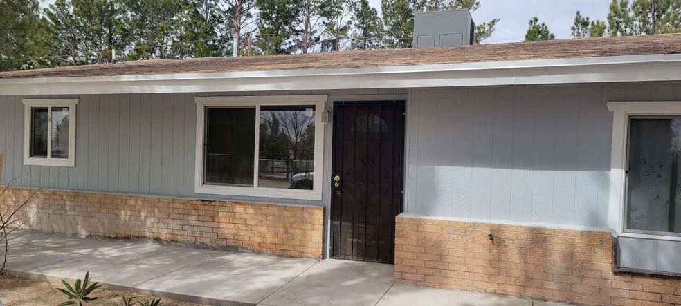 201 Nooch Rd, El Paso, TX 79927 - photo 1