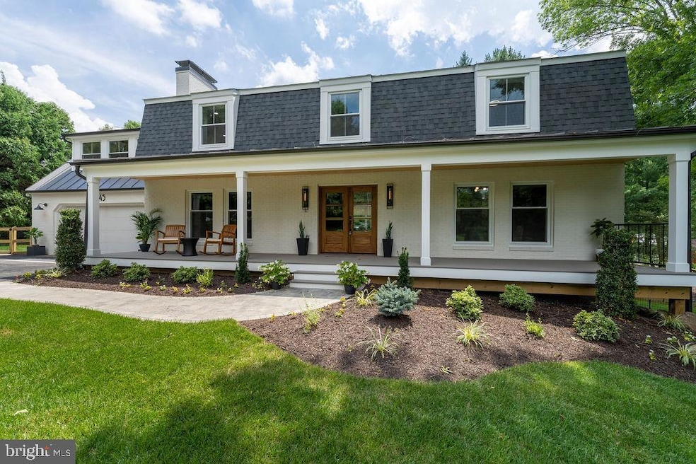 1245 W Seminary Ave, Lutherville Timonium, MD 21093 - photo 1