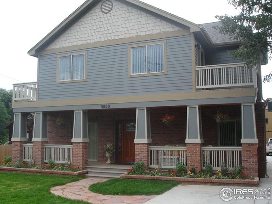 3850 19th St, Boulder, CO 80304 - photo 1