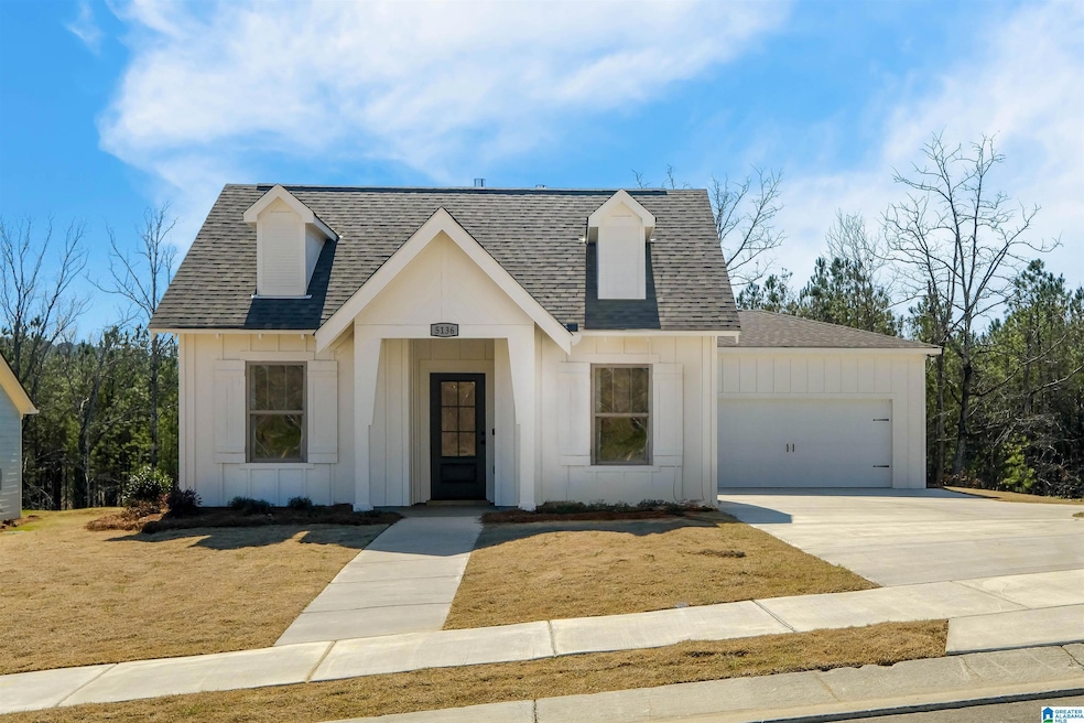 3000 Simms Ridge, Pelham, AL 35124 - photo 1