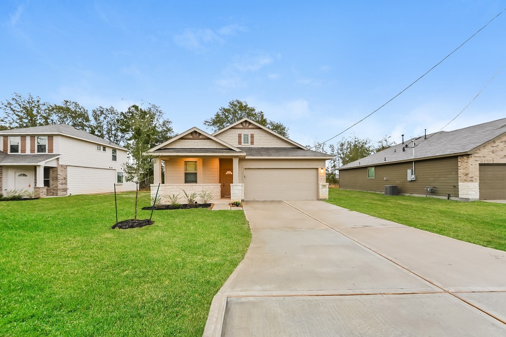 185 Road 5102f, Cleveland, TX 77327 - photo 1