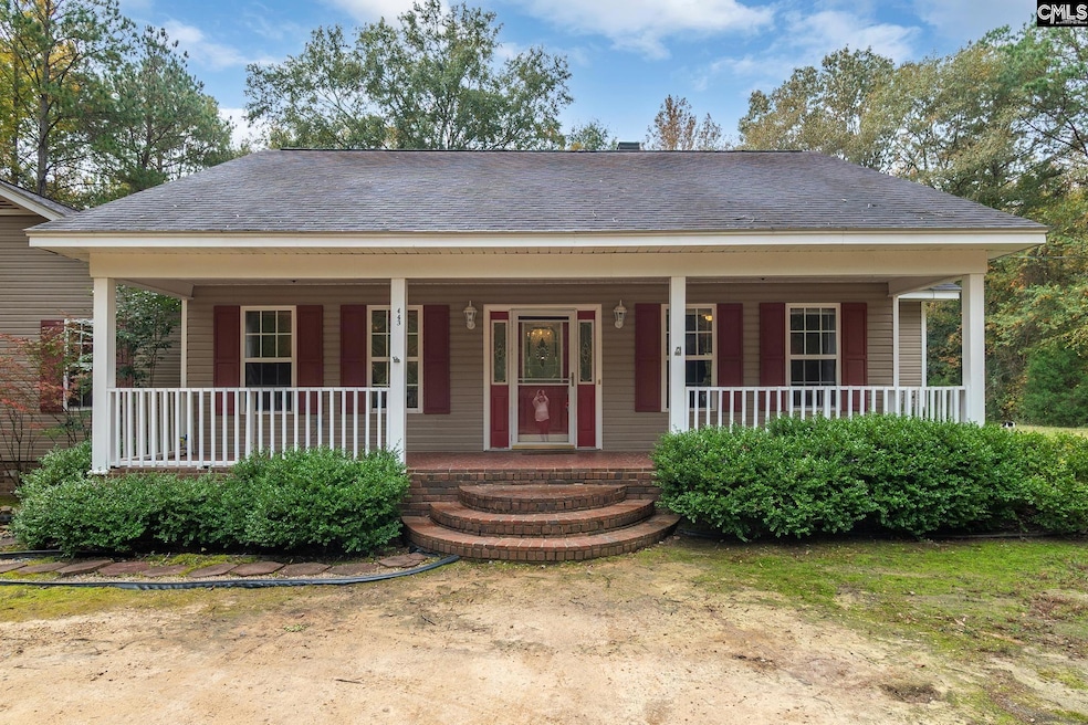 443 Sessions Rd, Elgin, SC 29045 - photo 1