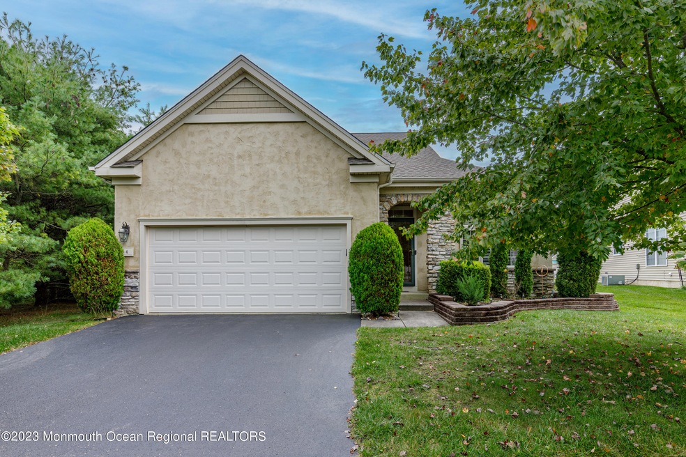 4 Warwick Ct, Barnegat, NJ 08005 - photo 1