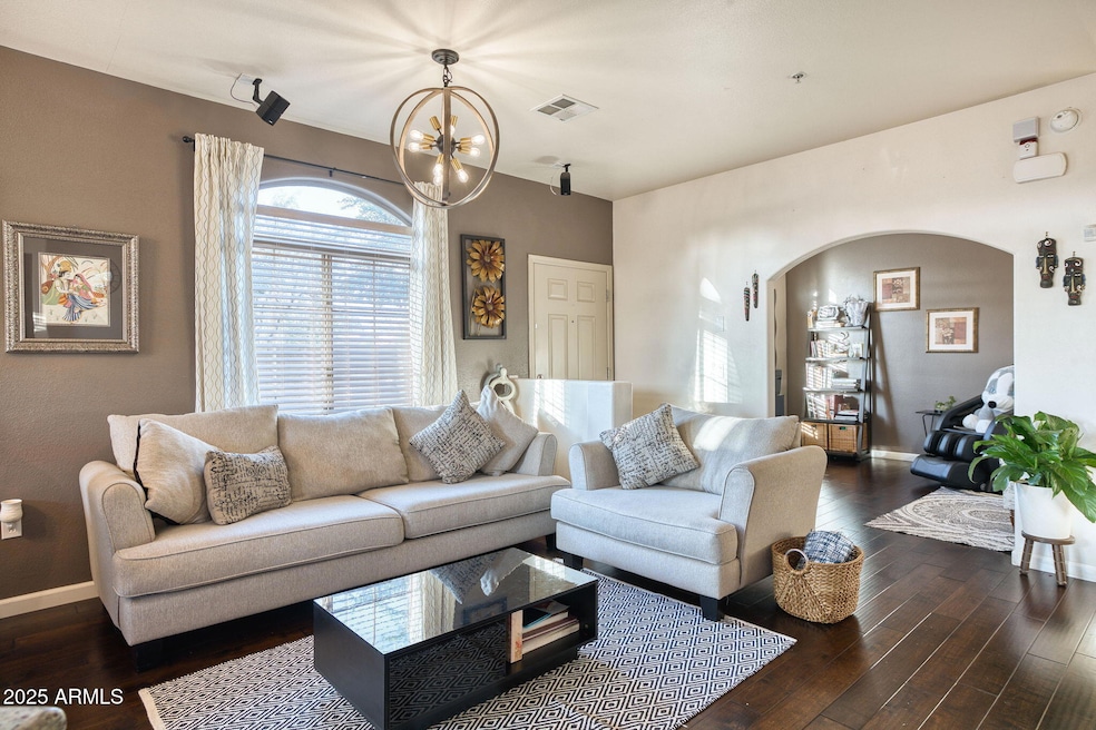 17150 N 23rd St unit 125, Phoenix, AZ 85022 - photo 1