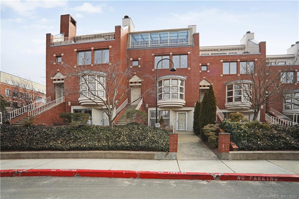 16 Temple Ct unit 16-18, New Haven, CT 06511 - photo 1