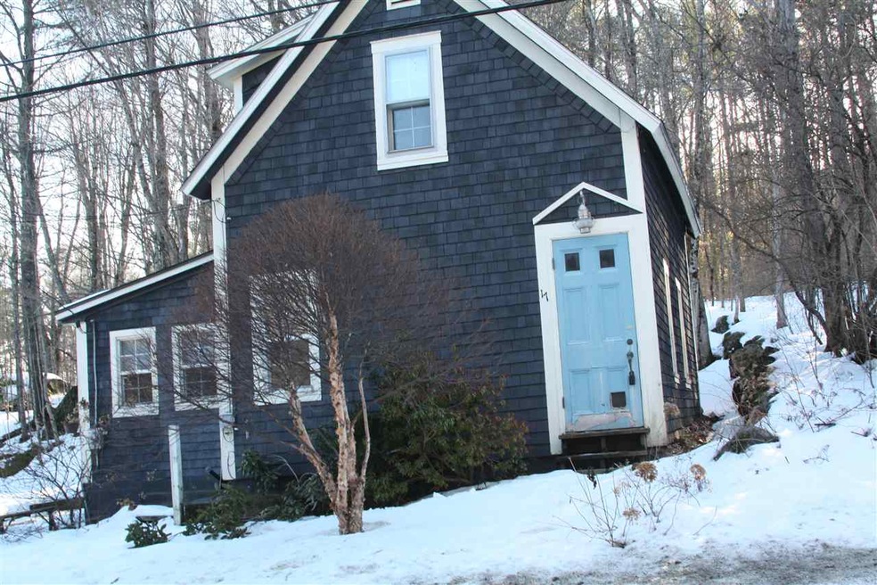 0 Chalk Pond Rd unit 4614058, Sutton, NH 03260 - photo 1