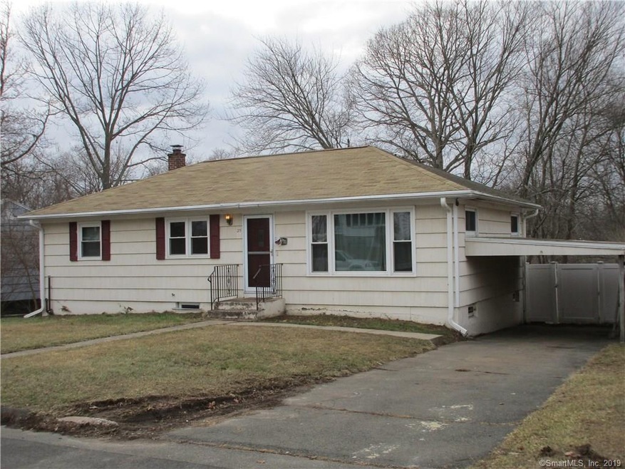 WELCOME TO 25 DANIEL ROAD