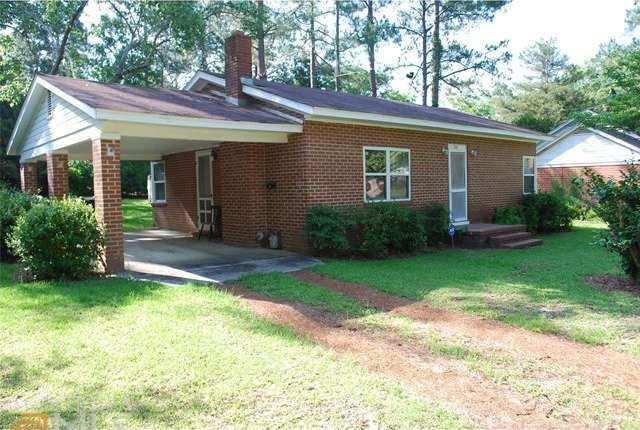 310 Park Ave, Statesboro, GA 30458 - photo 1